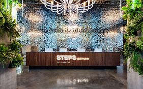 Steps Batumi Hotel & Suites